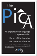 the pica advertisement