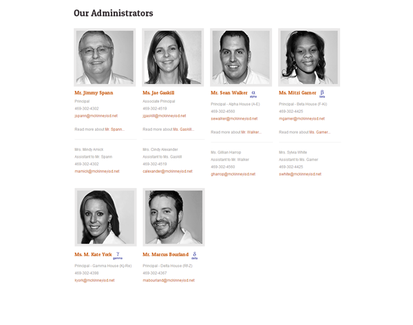 administrators page 1