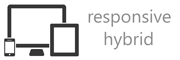 responsive hybrid